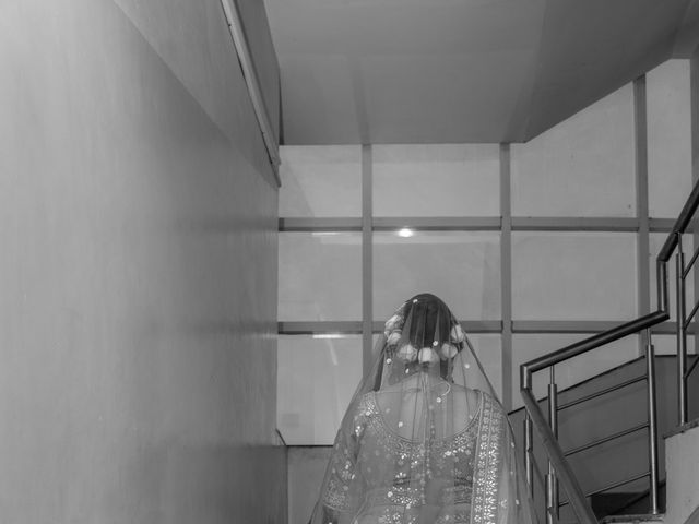 Radhika and Devesh's wedding in Purulia, West Bengal 59