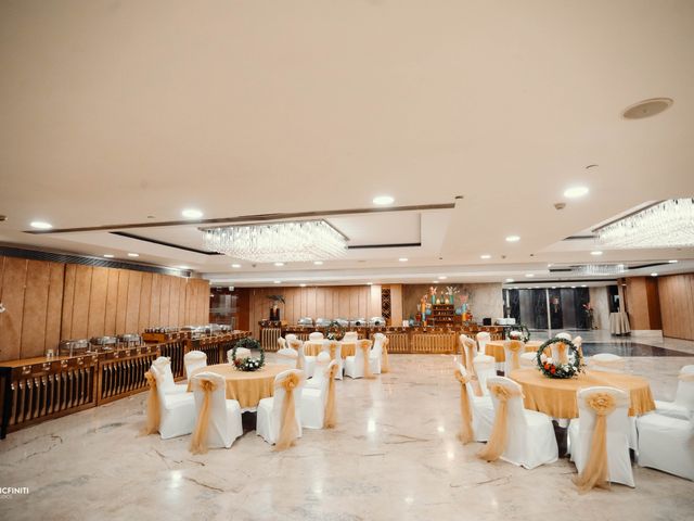 Zuha and Saad's wedding in Ghaziabad, Delhi NCR 47