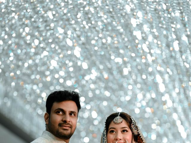 Zuha and Saad's wedding in Ghaziabad, Delhi NCR 65