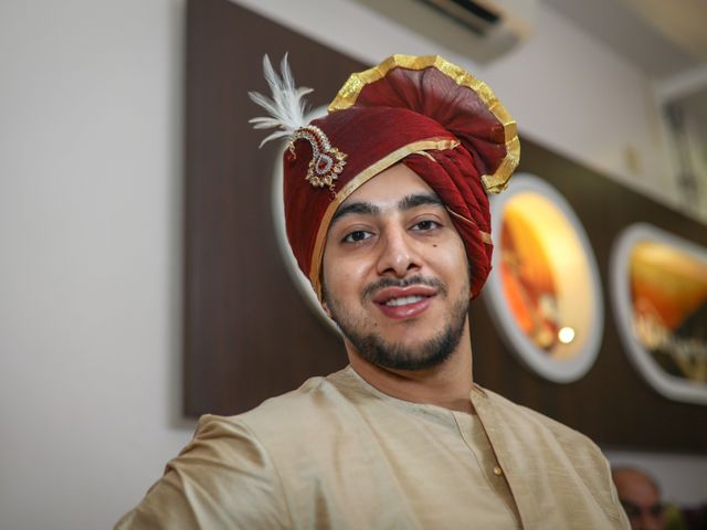 Somya and Gaurav&apos;s wedding in Ghaziabad, Delhi NCR 10