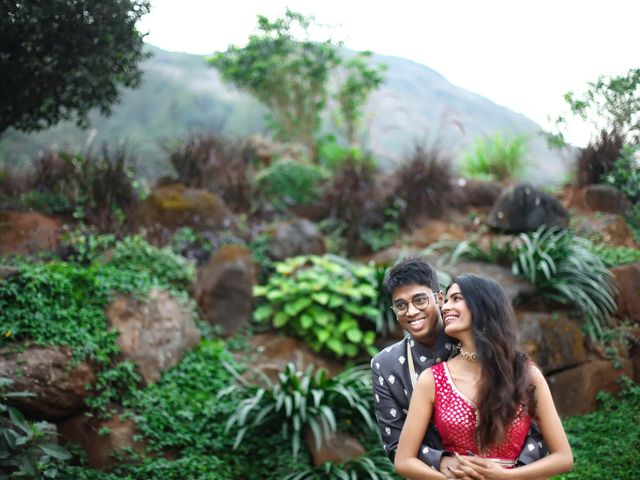 Saumitra and Anisha&apos;s wedding in Pune, Maharashtra 121