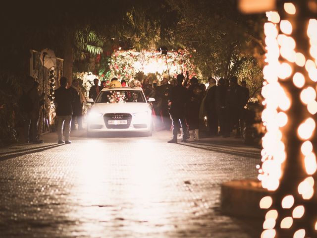 Kriti and Siddharth's wedding in South Delhi, Delhi NCR 15