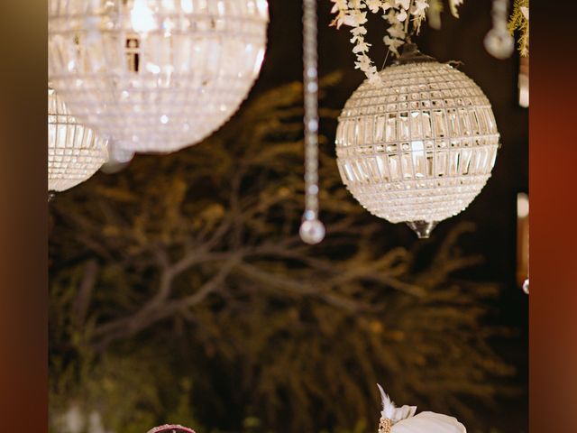 Pooja and Akshay's wedding in South Delhi, Delhi NCR 40