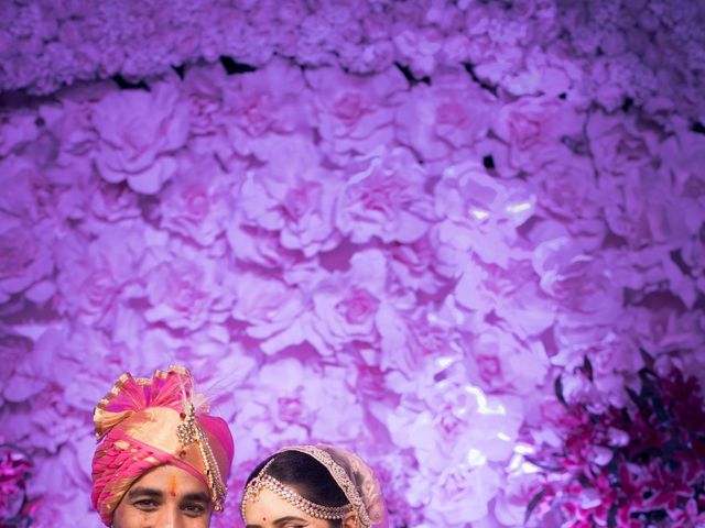 Jyoti and Sunny&apos;s wedding in Gurgaon, Delhi NCR 17