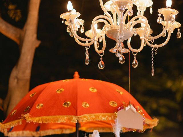 Prachi and Harsh&apos;s wedding in Udaipur, Rajasthan 26