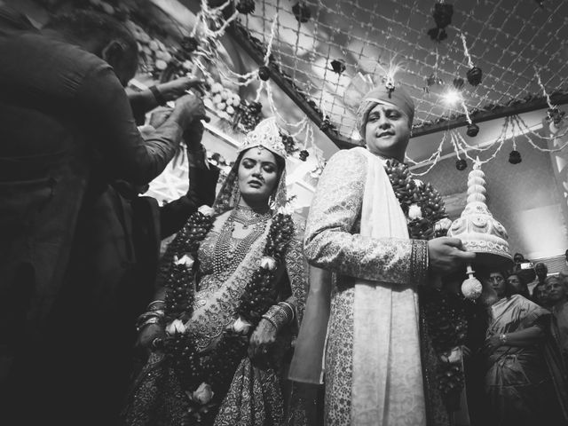 Pallavi and Pustav&apos;s wedding in South Delhi, Delhi NCR 14