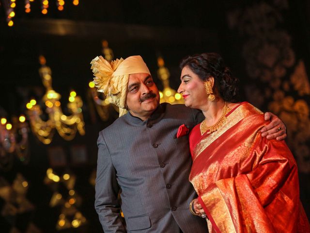 Ruble and Jatin&apos;s wedding in South Delhi, Delhi NCR 4