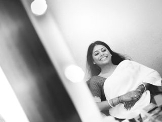 Meghna &amp; Jonathan&apos;s wedding 3