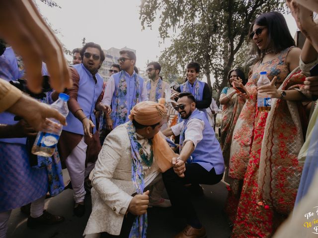 Sonali  and Ishan&apos;s wedding in Gurgaon, Delhi NCR 2