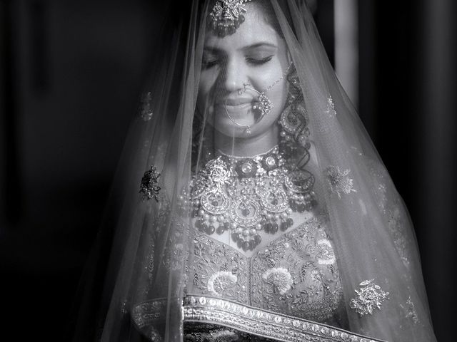 Aditi and Anant&apos;s wedding in Agra, Uttar Pradesh 23