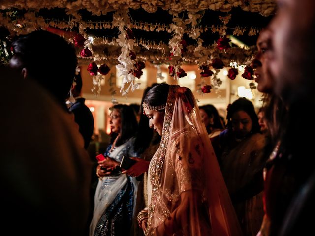 Harshit and Nishita&apos;s wedding in Ajmer, Rajasthan 134
