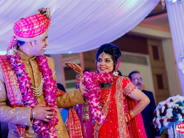 Neelakshi and Vishi&apos;s wedding in South Delhi, Delhi NCR 6