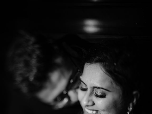 Rahil and Neha's wedding in Mumbai, Maharashtra 44