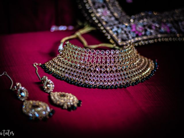 Rahil and Neha's wedding in Mumbai, Maharashtra 46