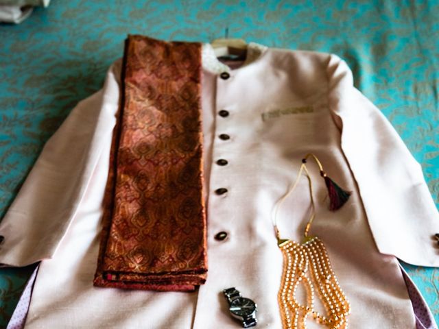 Rahil and Neha's wedding in Mumbai, Maharashtra 51