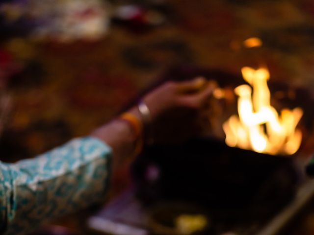Rahil and Neha's wedding in Mumbai, Maharashtra 69