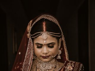 Swadha &amp; Sudhir&apos;s wedding 3