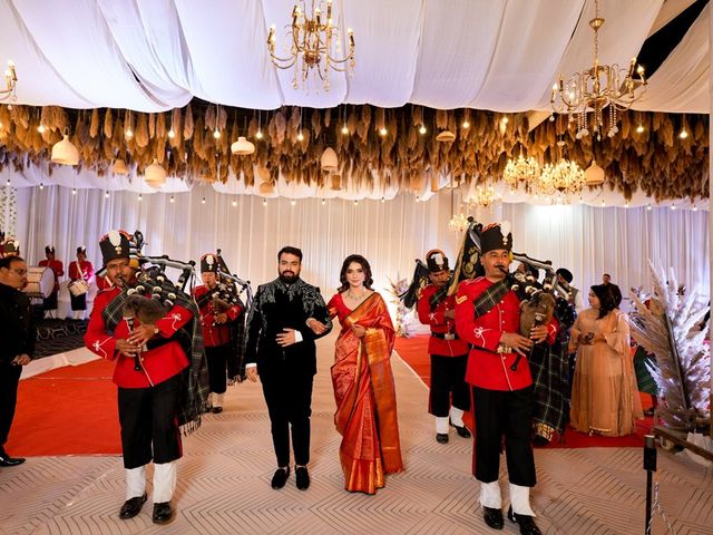 Sprash and Simran&apos;s wedding in Jabalpur, Madhya Pradesh 53