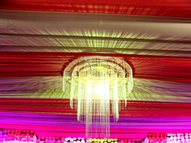 Kamini and Awnish&apos;s wedding in West Delhi, Delhi NCR 54