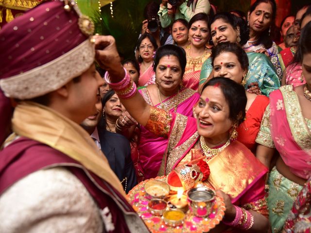 Richa and Bhasker&apos;s wedding in Tikamgarh, Madhya Pradesh 27