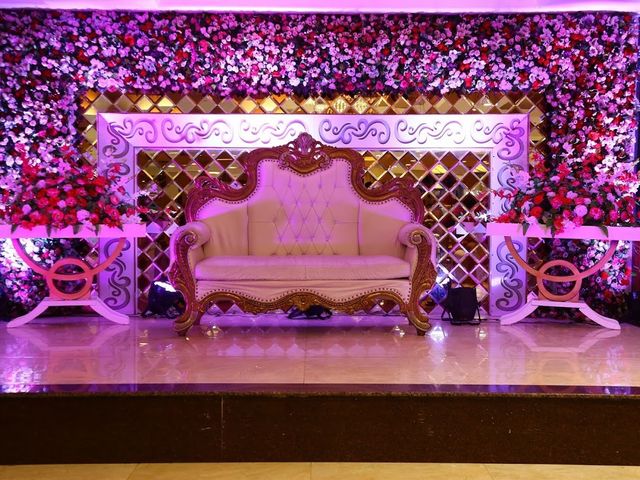 VInod and Swati&apos;s wedding in West Delhi, Delhi NCR 14