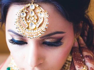 Shweta &amp; Hiten&apos;s wedding 3