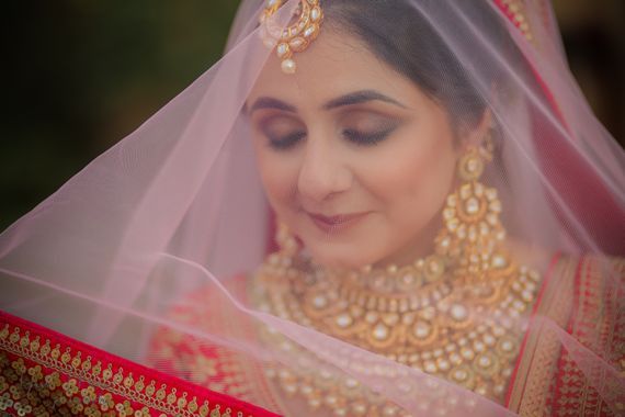 Harleen and Prabhjot&apos;s wedding in Gurgaon, Delhi NCR 14