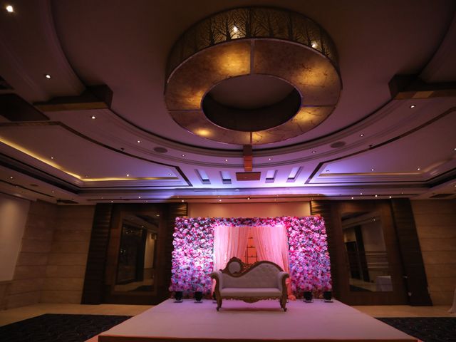 Harleen and Prabhjot&apos;s wedding in Gurgaon, Delhi NCR 26