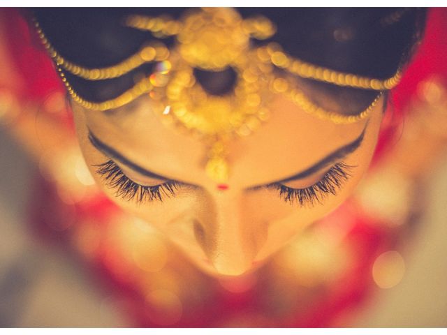 Loveleen and Shubinder&apos;s wedding in Jaipur, Rajasthan 5