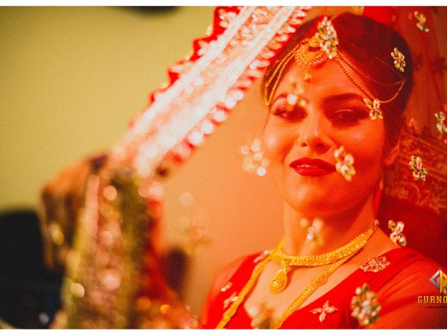 Loveleen and Shubinder&apos;s wedding in Jaipur, Rajasthan 6