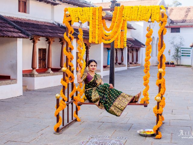 Radhika and Philip&apos;s wedding in Chennai, Tamil Nadu 23