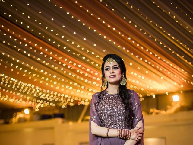 Aastha and Kunal&apos;s wedding in Ramgarh, Jharkhand 26