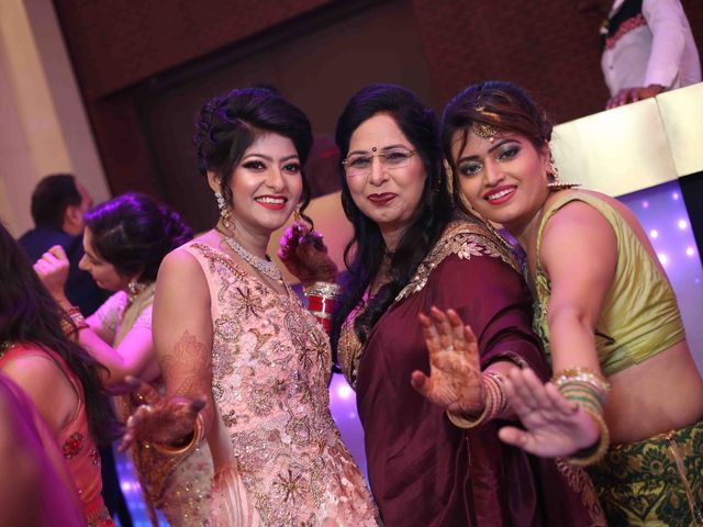 Jitin and Charu&apos;s wedding in West Delhi, Delhi NCR 2