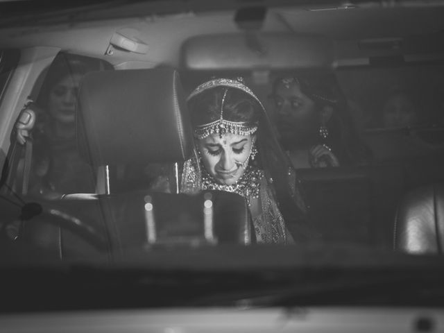 Tanvi and Hemant&apos;s wedding in South Delhi, Delhi NCR 18