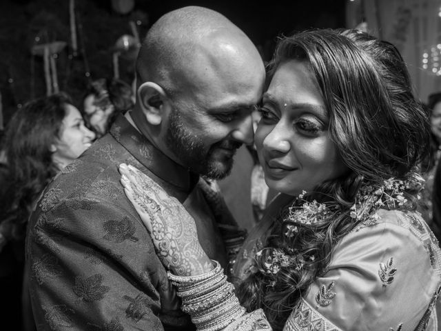 Heena and Naveen's wedding in Solan, Himachal Pradesh 119