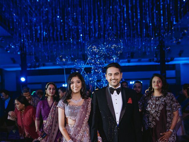 Urvi and Aditya&apos;s wedding in Agra, Uttar Pradesh 33
