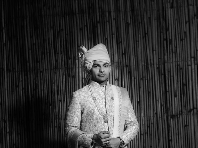 Niyati and Rahul&apos;s wedding in South Delhi, Delhi NCR 4