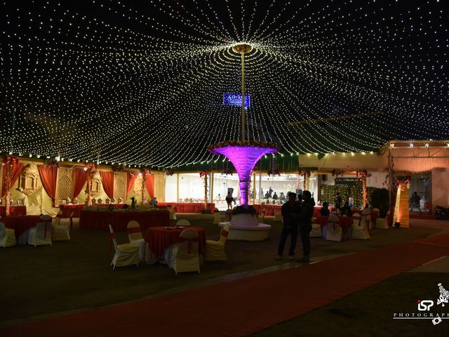 Nilanjana and Debmalya&apos;s wedding in Kolkata, West Bengal 14