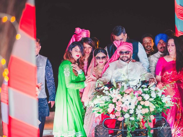 Rutika and Siddharth&apos;s wedding in South Goa, Goa 233