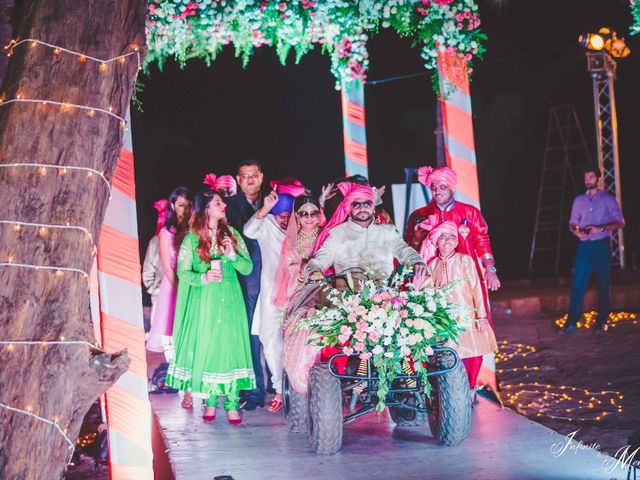 Rutika and Siddharth&apos;s wedding in South Goa, Goa 234