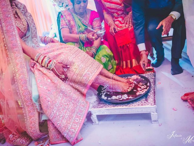 Rutika and Siddharth&apos;s wedding in South Goa, Goa 241