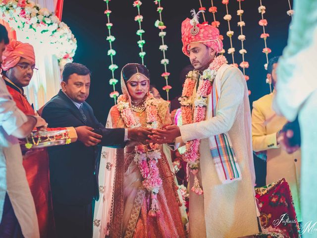 Rutika and Siddharth&apos;s wedding in South Goa, Goa 243