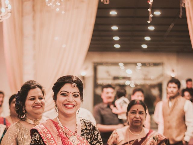 Mithilesh and Gaurav&apos;s wedding in South Delhi, Delhi NCR 26