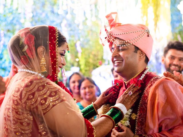 Mithilesh and Gaurav&apos;s wedding in South Delhi, Delhi NCR 43