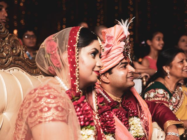 Mithilesh and Gaurav&apos;s wedding in South Delhi, Delhi NCR 44