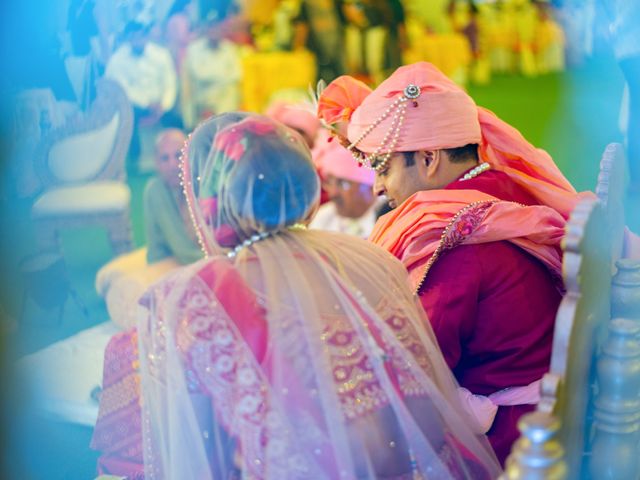 Mithilesh and Gaurav&apos;s wedding in South Delhi, Delhi NCR 46