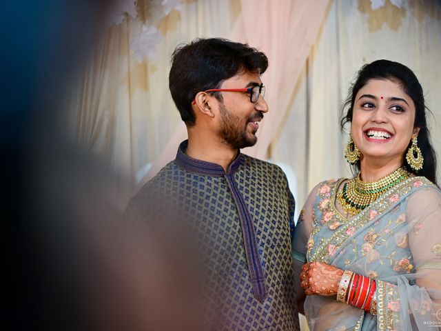 Subhasri and Arijit's wedding in North 24 Parganas, West Bengal 23