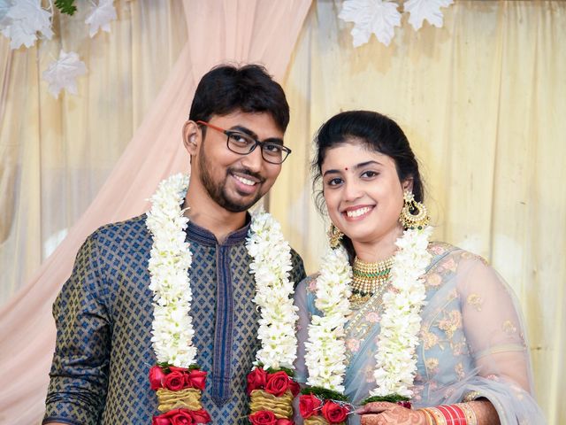 Subhasri and Arijit's wedding in North 24 Parganas, West Bengal 33