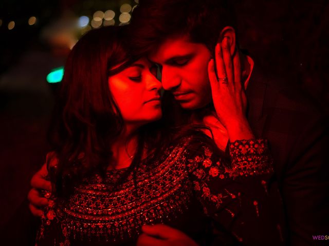 Kanika and Gaurav&apos;s wedding in Nainital, Uttarakhand 5