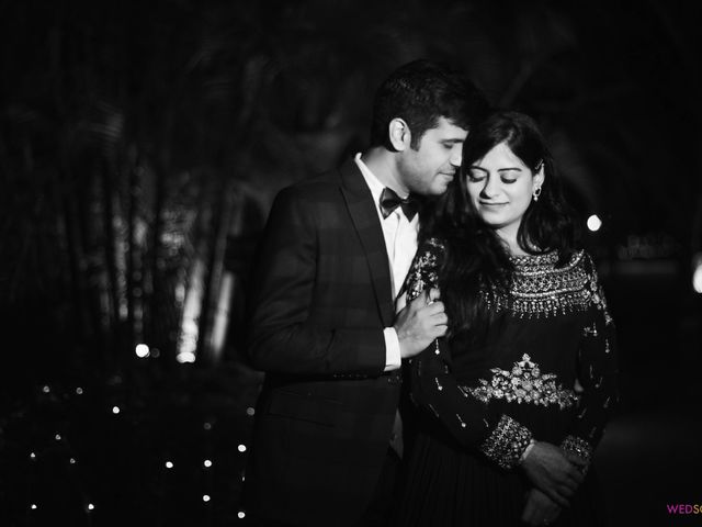 Kanika and Gaurav&apos;s wedding in Nainital, Uttarakhand 20